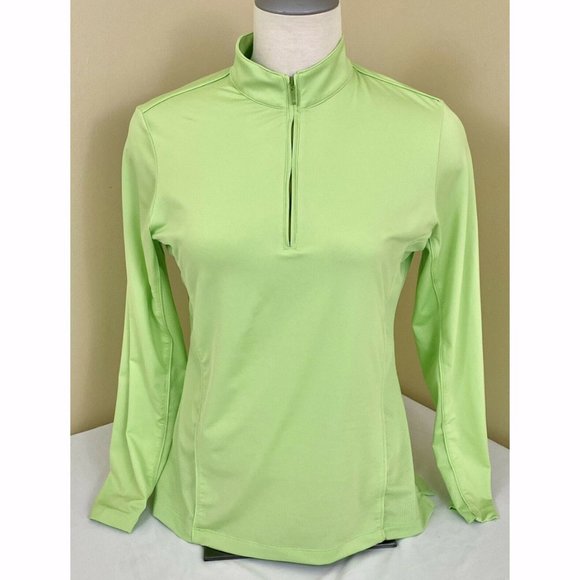 Peter Millar Tops - Peter Millar 1/4 Zip Golf Pullover